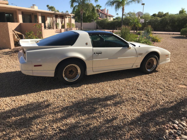 1989 Pontiac Firebird - photo 6