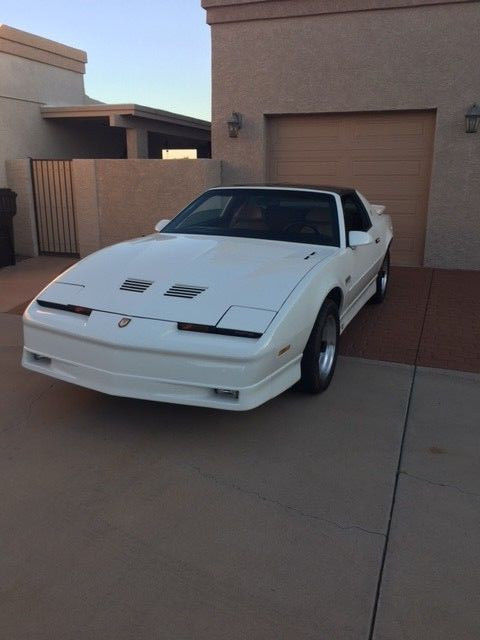 1989 Pontiac Firebird - photo 8