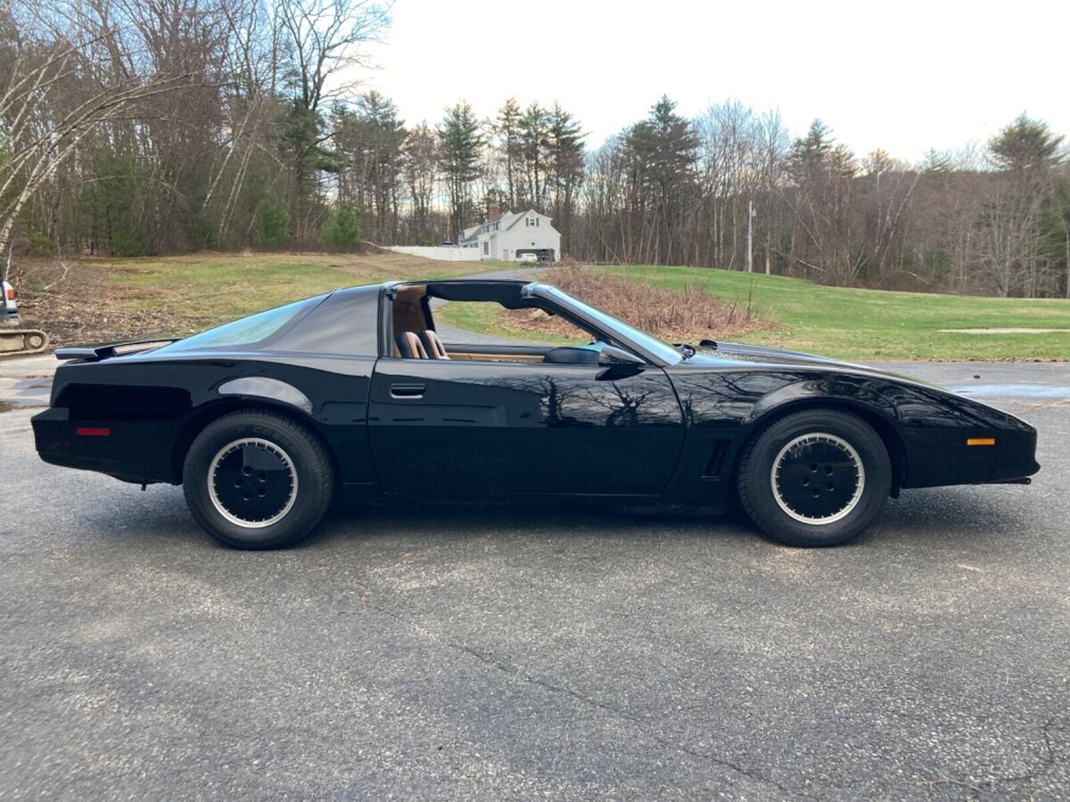 1989 Pontiac Firebird TRANS AM - photo 12