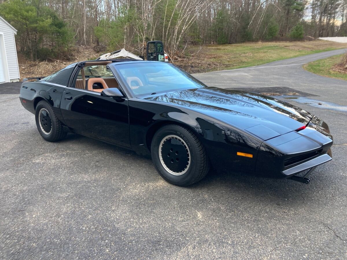 1989 Pontiac Firebird TRANS AM - photo 13