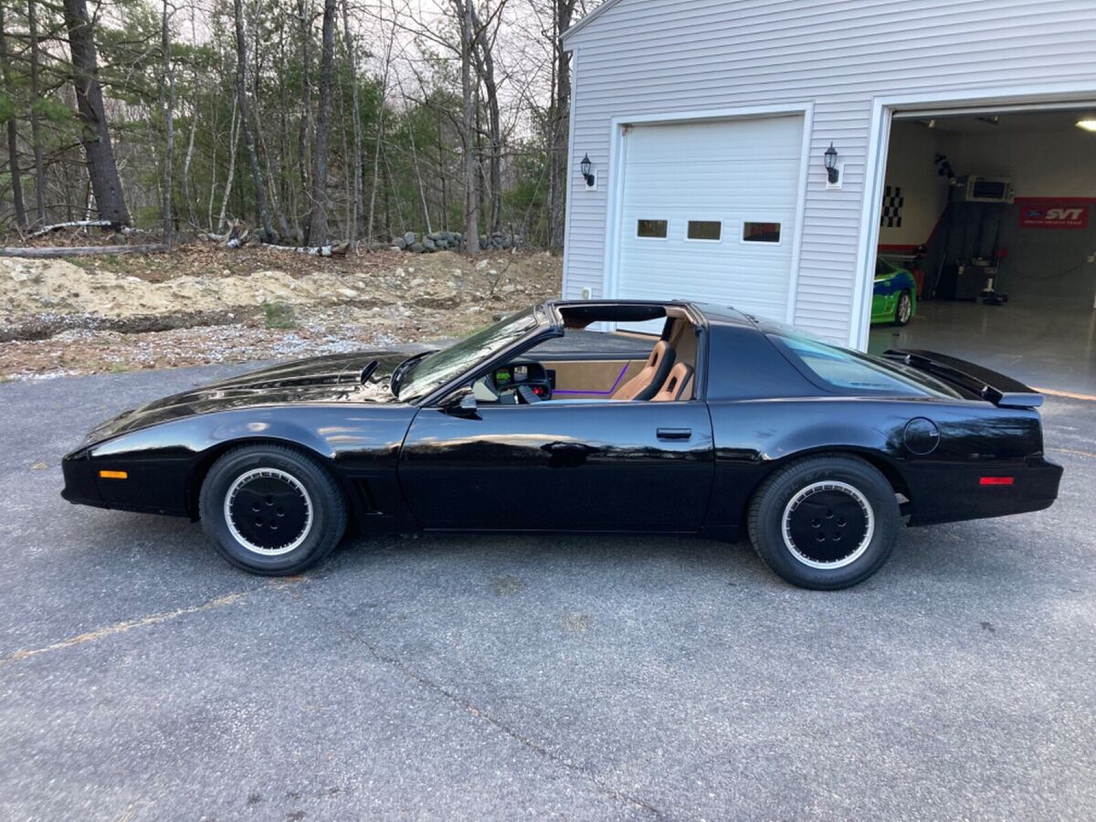 1989 Pontiac Firebird TRANS AM - photo 2