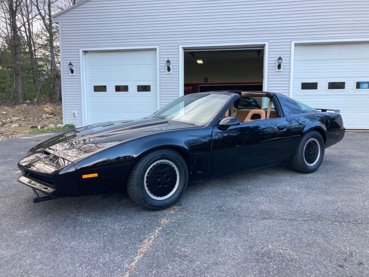 1989 Pontiac Firebird TRANS AM - photo 3