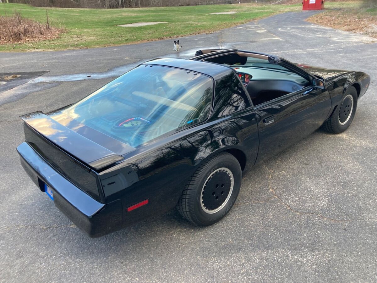 1989 Pontiac Firebird TRANS AM - photo 8