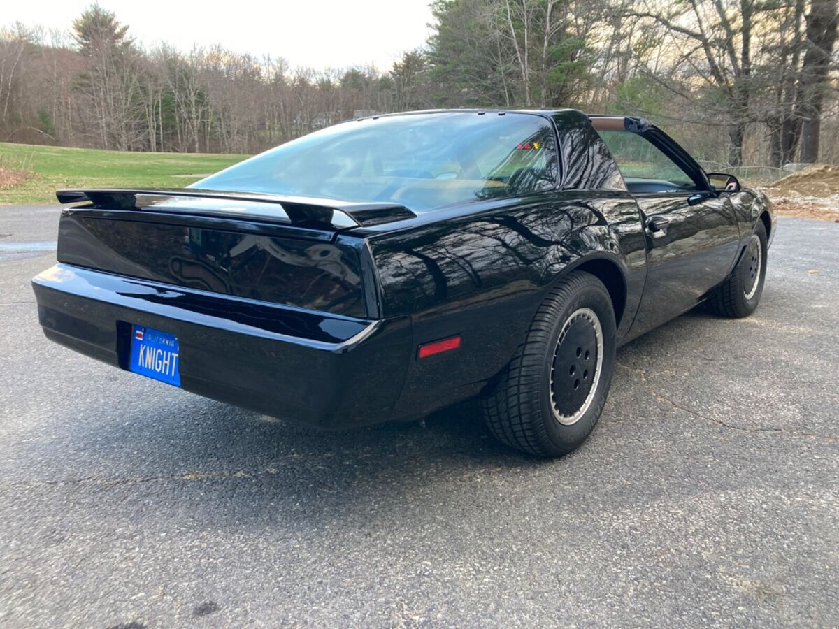 1989 Pontiac Firebird TRANS AM - photo 9