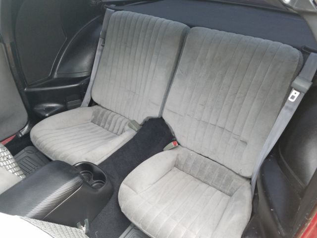 1989 Pontiac Trans Am - photo 5