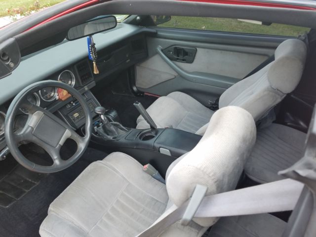 1989 Pontiac Trans Am - photo 6