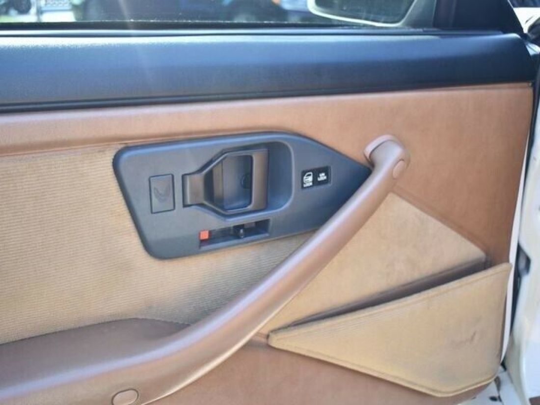 1989 Pontiac Firebird Trans Am TTA - photo 12