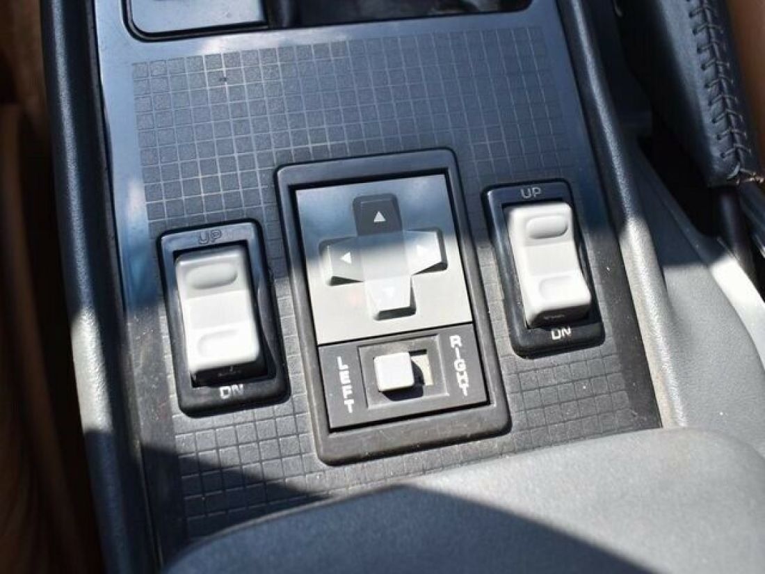 1989 Pontiac Firebird Trans Am TTA - photo 8