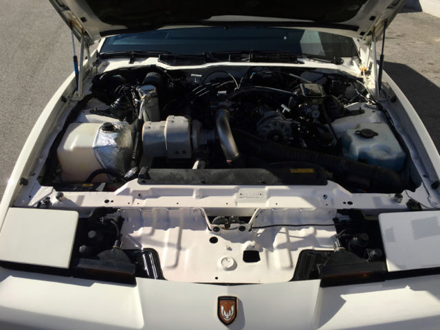 1989 Pontiac Trans Am Turbo - photo 9