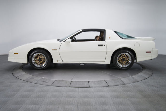 1989 Pontiac Firebird Trans Am Turbo Pace Car - photo 6