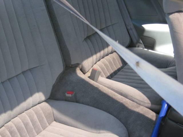 1989 Pontiac Firebird Trans Am - photo 10