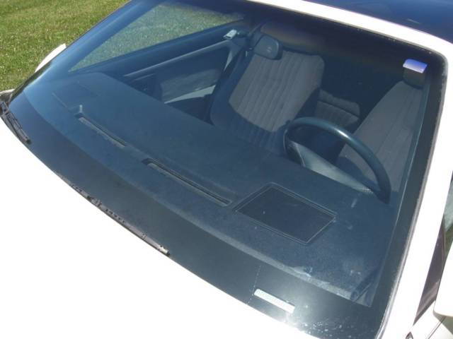 1989 Pontiac Firebird Trans Am - photo 11
