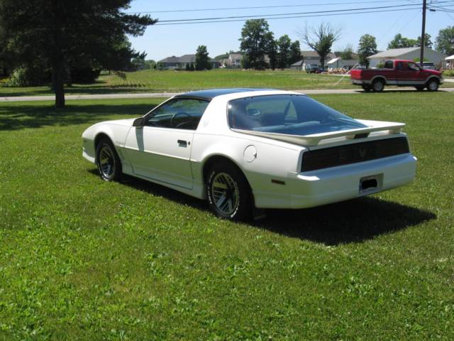 1989 Pontiac Firebird Trans Am - photo 5