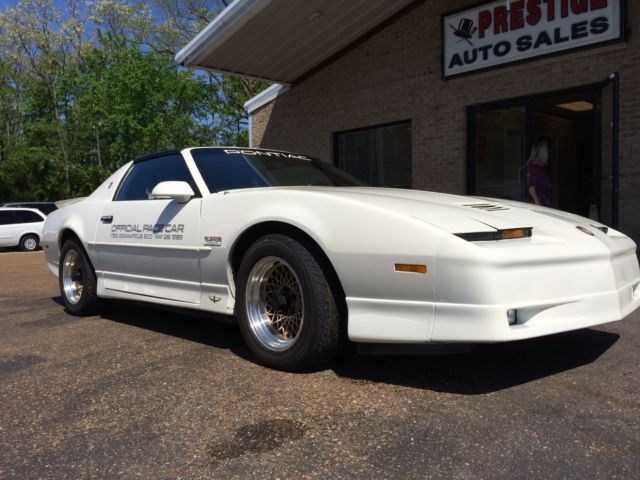 1989 Pontiac Firebird TRANS AM/GT