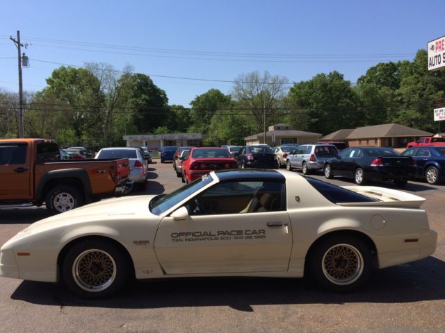 1989 Pontiac Firebird TRANS AM/GT - photo 10