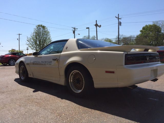 1989 Pontiac Firebird TRANS AM/GT - photo 11
