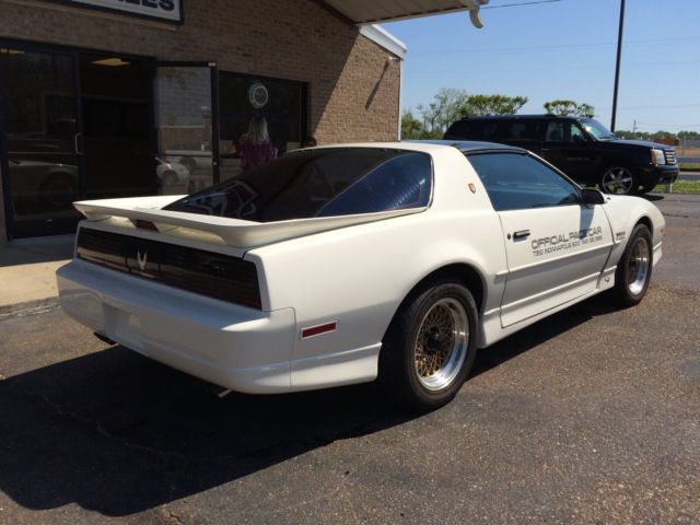 1989 Pontiac Firebird TRANS AM/GT - photo 13