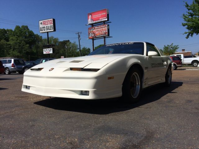 1989 Pontiac Firebird TRANS AM/GT - photo 3