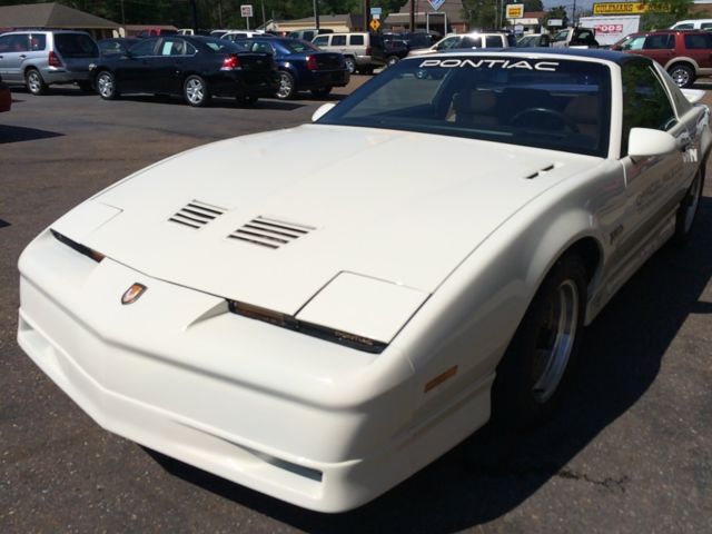 1989 Pontiac Firebird TRANS AM/GT - photo 4