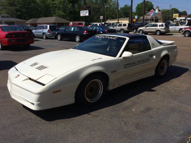 1989 Pontiac Firebird TRANS AM/GT - photo 5