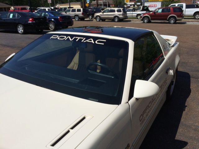 1989 Pontiac Firebird TRANS AM/GT - photo 6