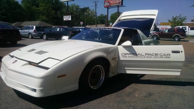1989 Pontiac Firebird TRANS AM/GT - photo 7