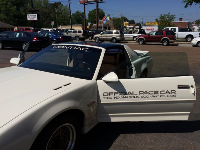 1989 Pontiac Firebird TRANS AM/GT - photo 8