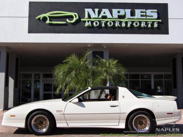 1989 Pontiac Firebird - photo 4