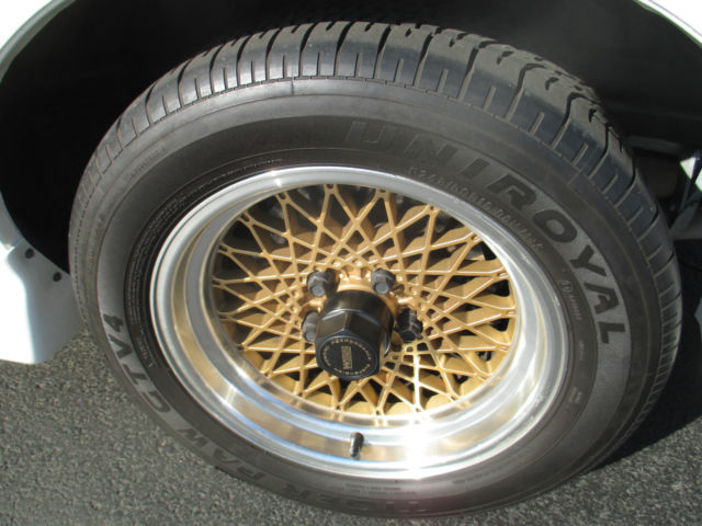 1989 Pontiac Trans Am GTA - photo 11