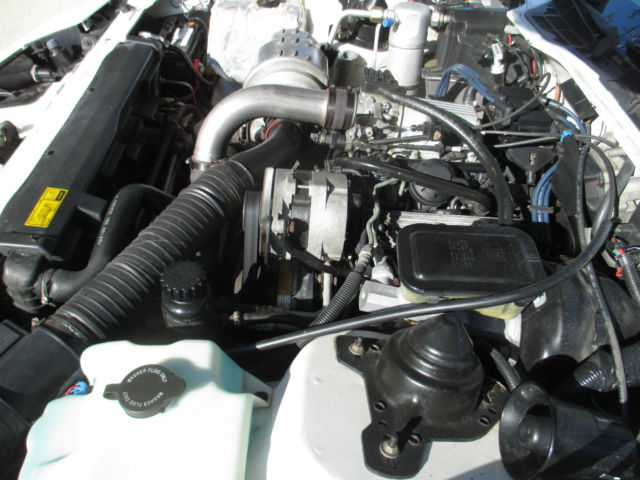1989 Pontiac Trans Am GTA - photo 7