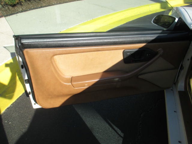 1989 Pontiac Trans Am GTA - photo 9