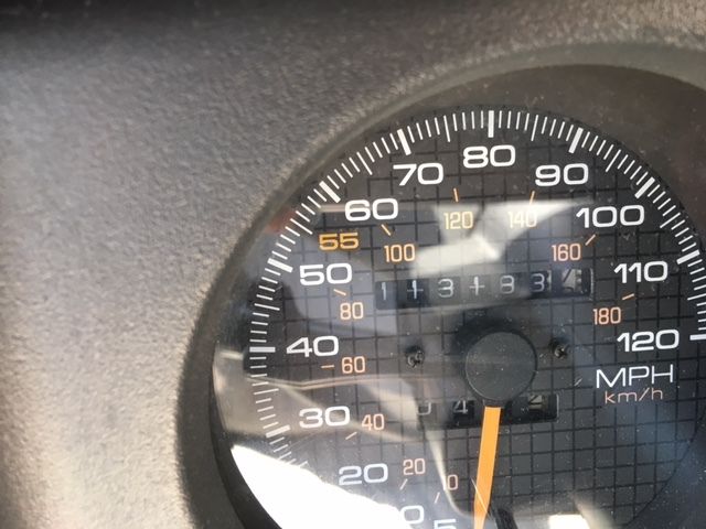 1989 Pontiac Firebird Base Coupe 2-Door - photo 9