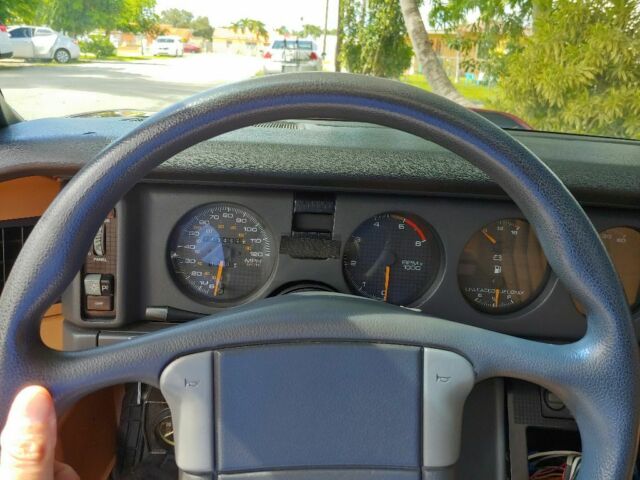 1989 Pontiac Firebird - photo 10