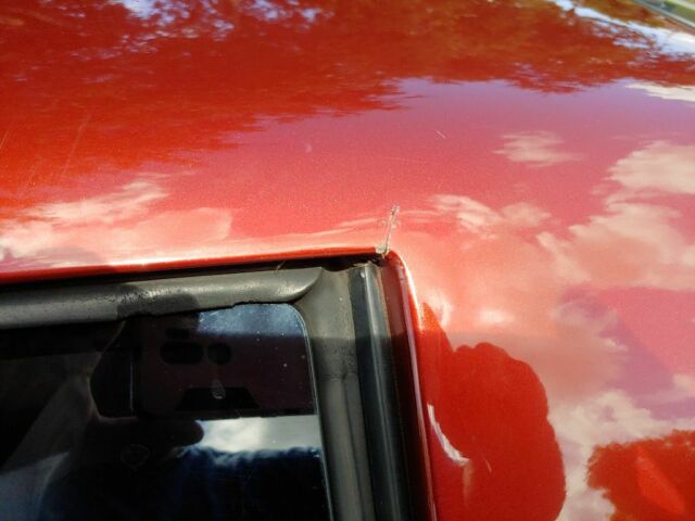 1989 Pontiac Firebird - photo 11