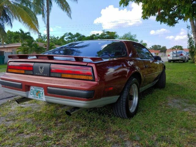 1989 Pontiac Firebird - photo 12