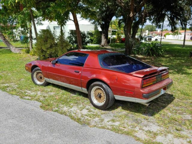 1989 Pontiac Firebird - photo 2