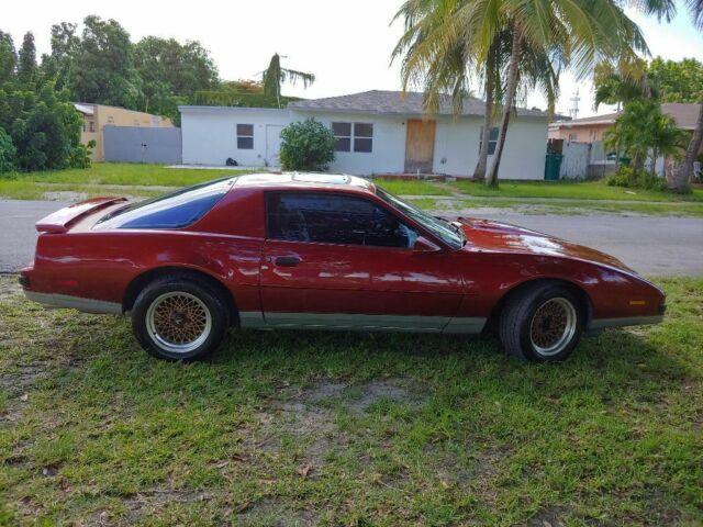 1989 Pontiac Firebird - photo 4