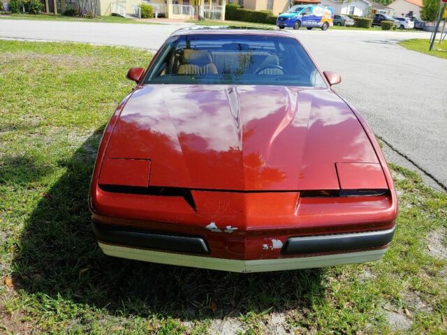 1989 Pontiac Firebird - photo 5