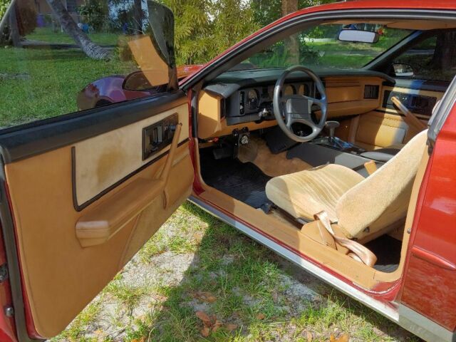 1989 Pontiac Firebird - photo 6