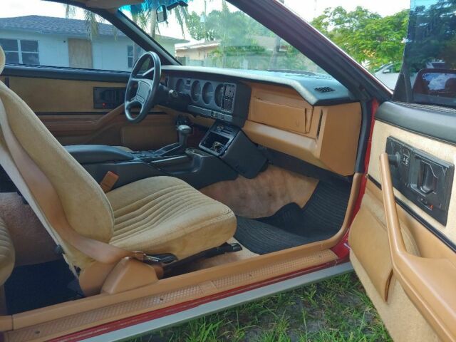 1989 Pontiac Firebird - photo 7