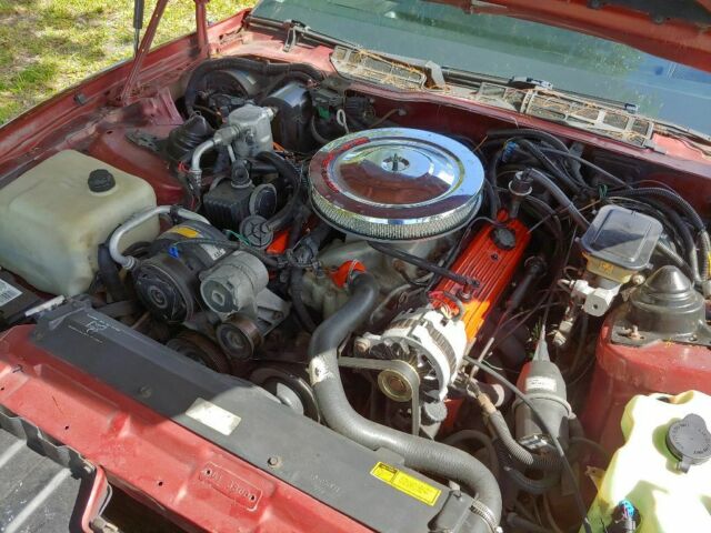 1989 Pontiac Firebird - photo 8