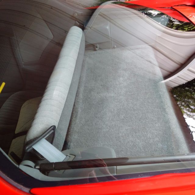 1989 Pontiac Firebird FORMULA - photo 11