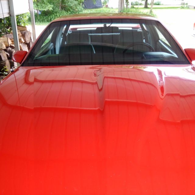 1989 Pontiac Firebird FORMULA - photo 8