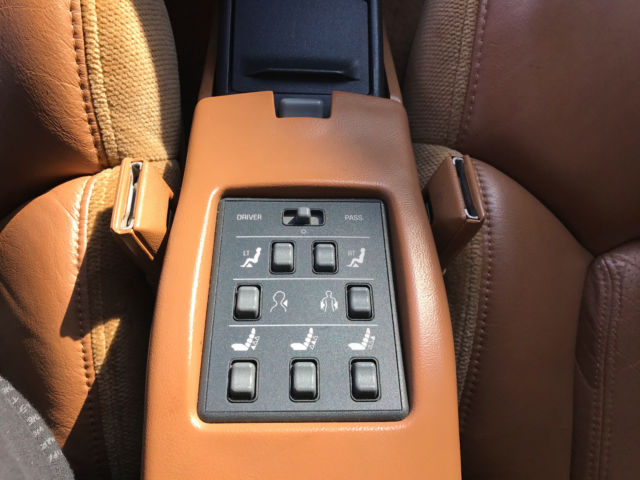 1989 Pontiac Grand Prix TURBO - photo 7