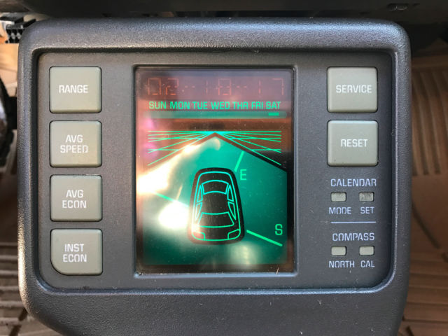 1989 Pontiac Grand Prix TURBO - photo 8