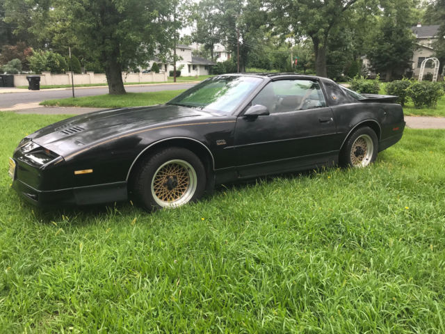 1989 Pontiac Trans Am GTA Trans AM - photo 13