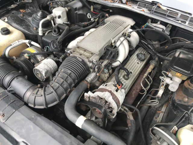 1989 Pontiac Trans Am GTA Trans AM - photo 3