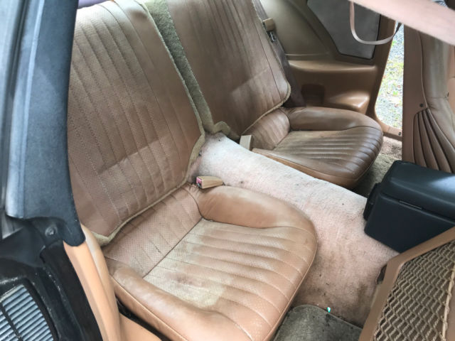1989 Pontiac Trans Am GTA Trans AM - photo 5