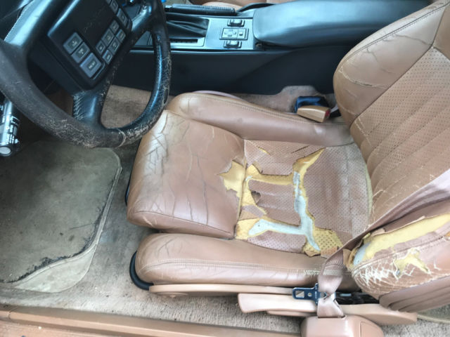 1989 Pontiac Trans Am GTA Trans AM - photo 6