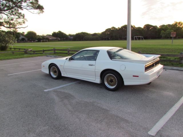 1989 Pontiac Trans Am - photo 3